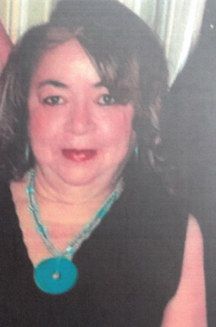 Obituary of Veronica Lee Miller