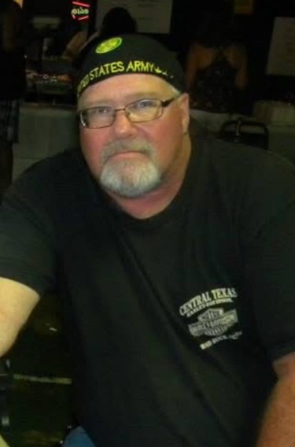 Obituary of Terry Dwayne Yarbrough