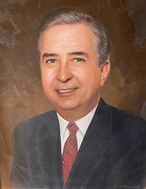 Obituary of Frank Robert Sorrentino