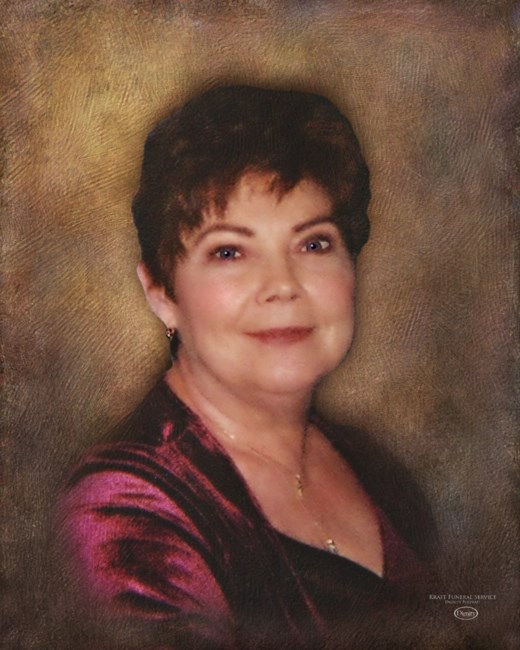 Obituary of Margaret E. Jenkins Parrish