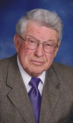 Robert "Bob" Spicer