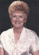 Betty Harwell