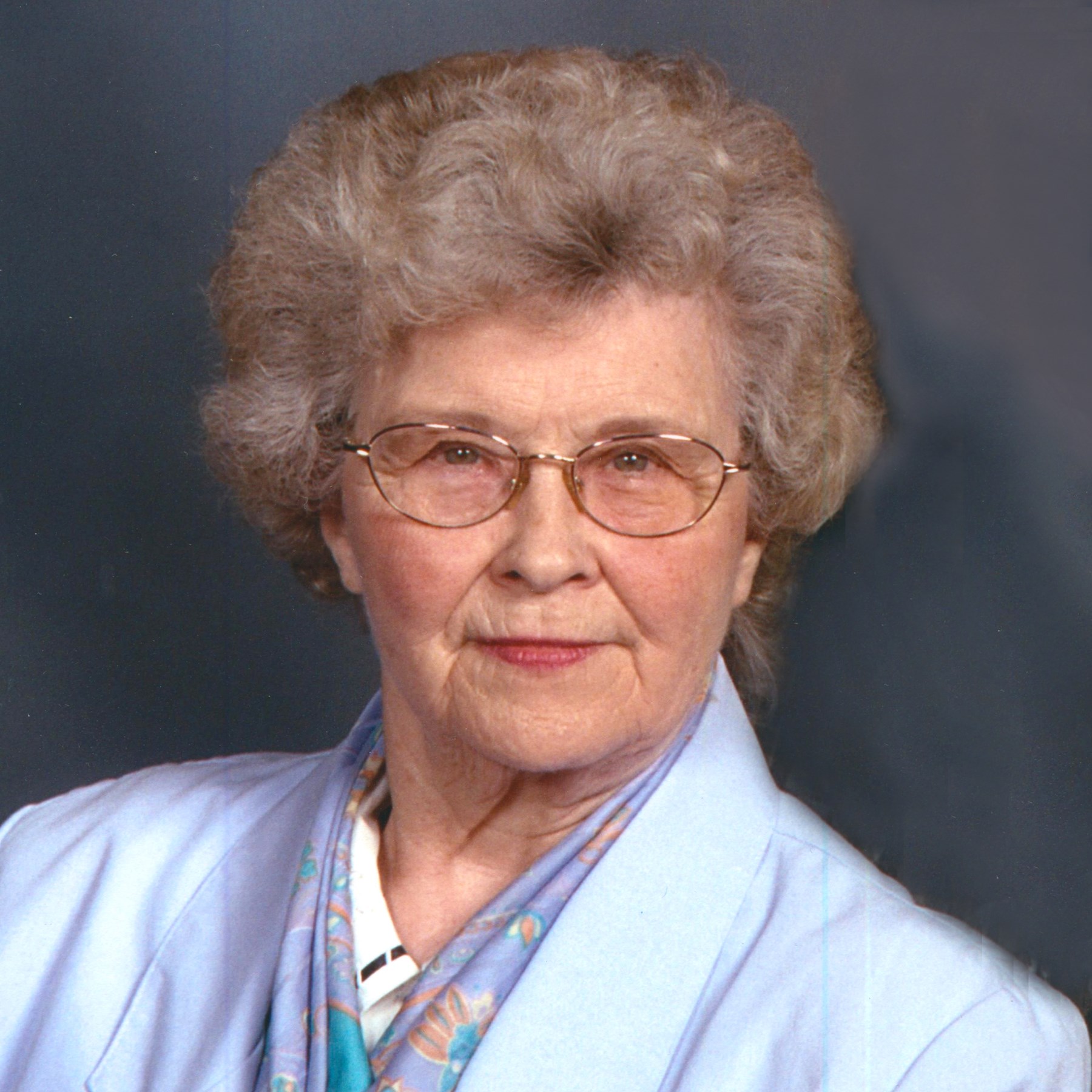 Obituary of Delores Marie Espe