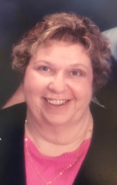 Obituary of Christina Panzanella