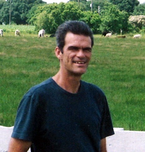 Obituary of Ricky Lee Burrow