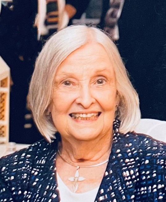 Obituary of Susan McBride Gibson