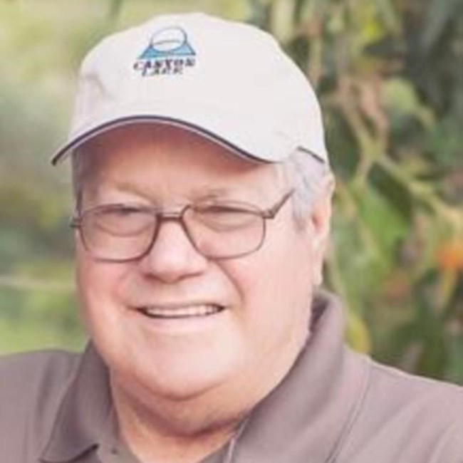 Obituary of Richard Alan French