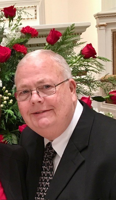 Obituary of Gladden Edward Boone Jr.