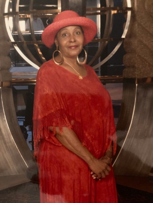 Obituary of Linda Dianne Clark