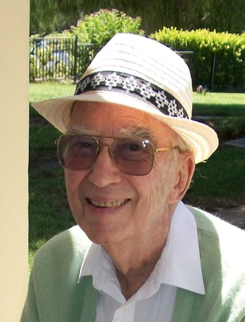Obituary of Robert S. North Jr.