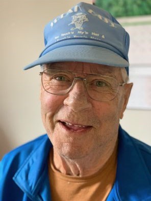 Obituary of Douglas Paul Fiechter