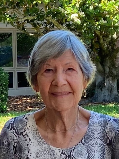 Obituary of Alice Angelina Perez