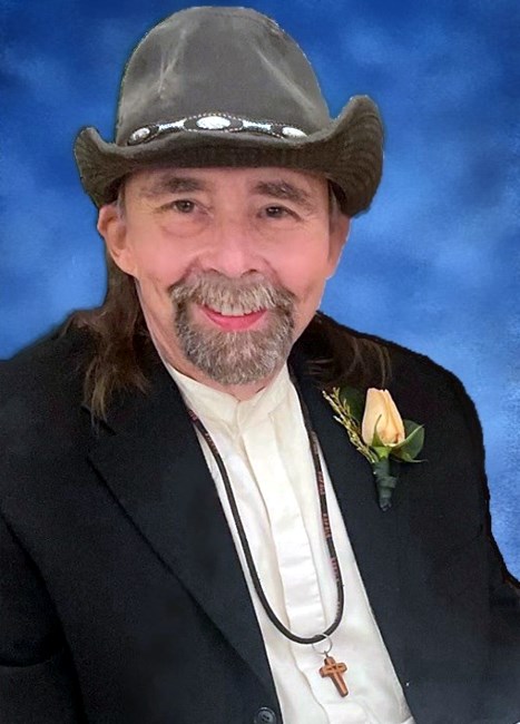 Obituary of Peter Racicot