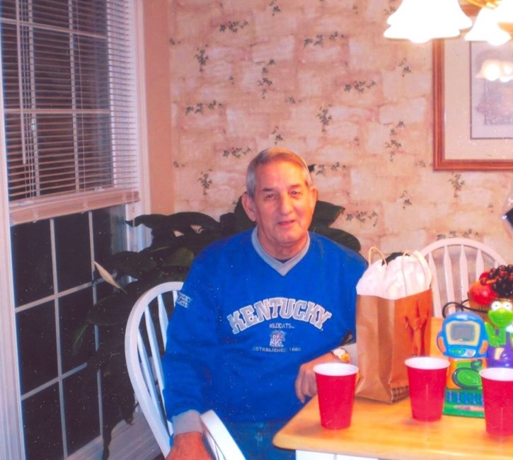 Obituary of Mr. Joseph H. Heil Jr.