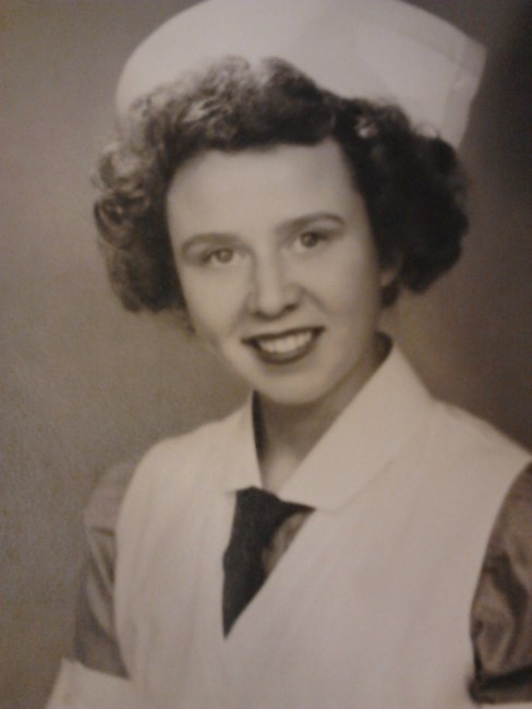 Obituary of Ann Illingworth Cauble