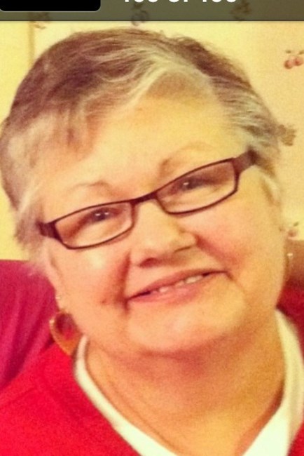 Obituary of Barbara Watkins