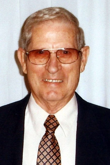 Obituary of Charles Melvin Hitt