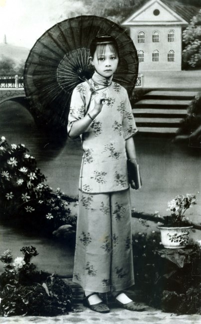 Obituary of Yon Toy Jin Moy