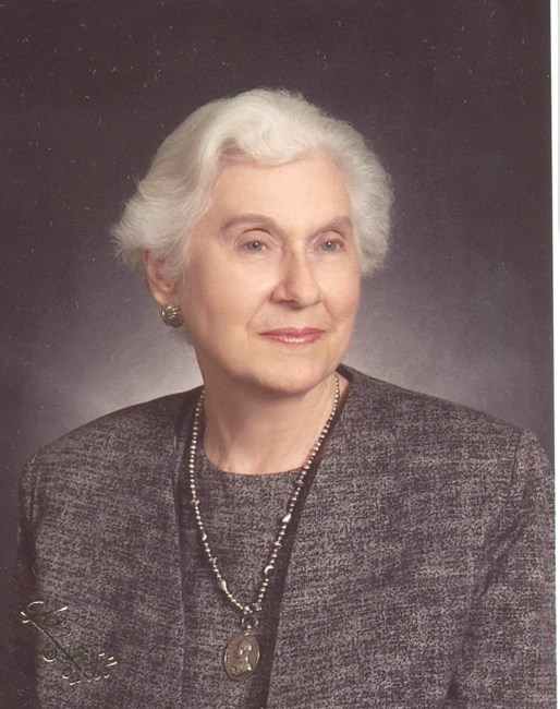 Obituary of Lois K. Foster