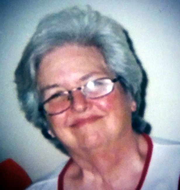 Obituary of Linda Robinson