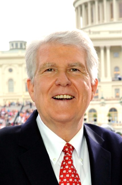 Obituary of Gerald Edward Colbert