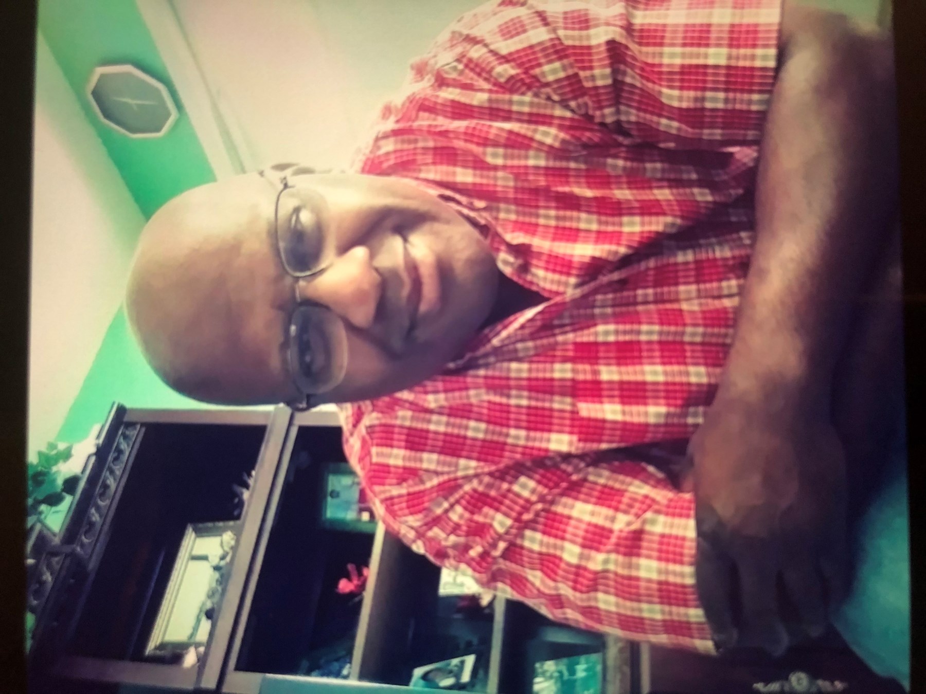 Obituary of Arbentz "Mikie" Michaud