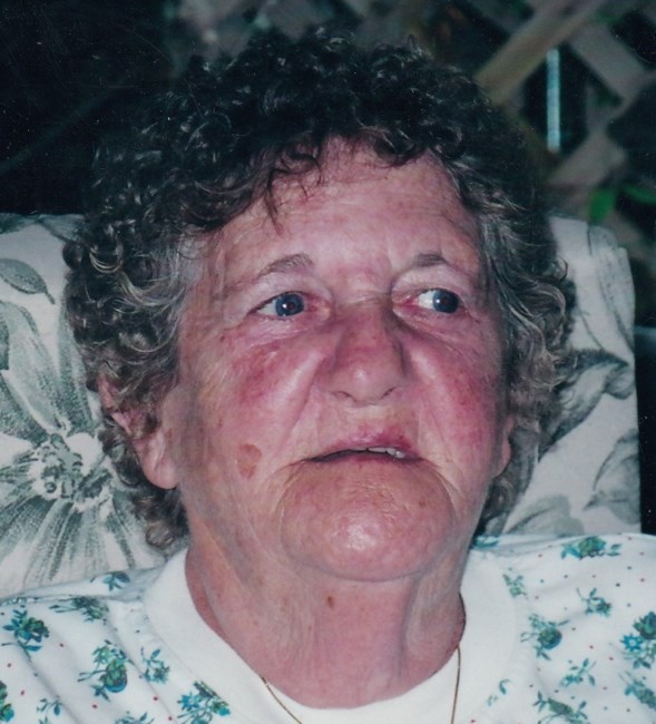 Obituary of Laurette Lafave