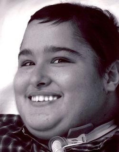 Obituary of Joshua Ray   Dubcak