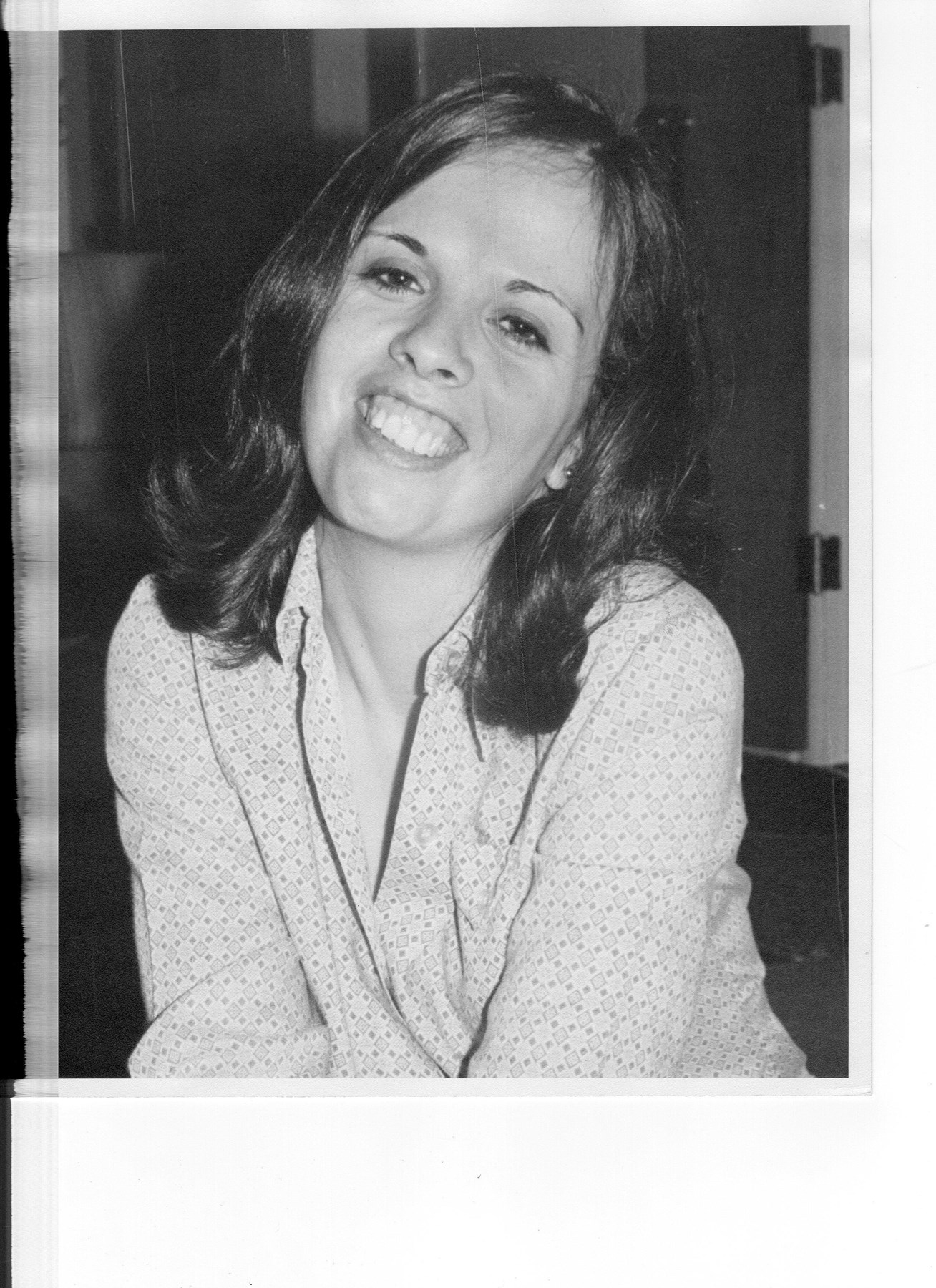 Obituary of Lorraine Dono