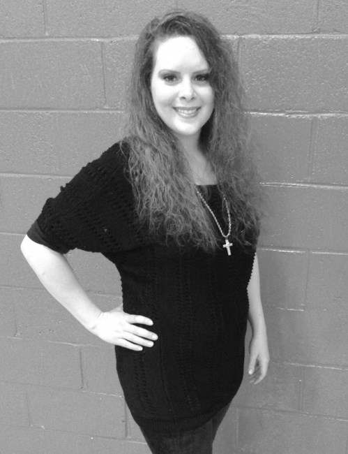 Obituary of Brittany Elise Jolin