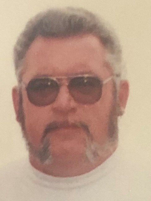 Obituary of Ronnie Gallion