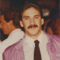 Obituary of Manuel Vasquez