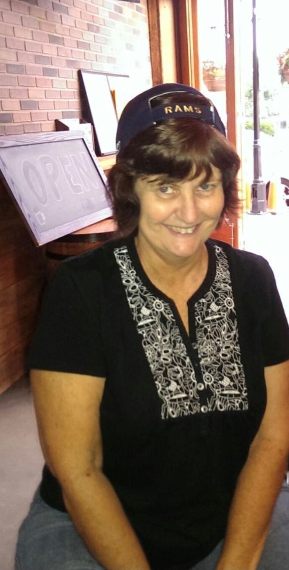 Obituary of Patricia "Patti" Quinn