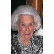 Obituary of Mary Elizabeth Crowley