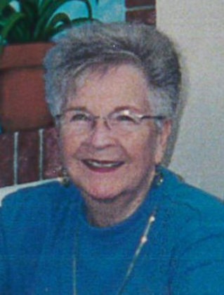 Obituary of Norma Jean Jackson