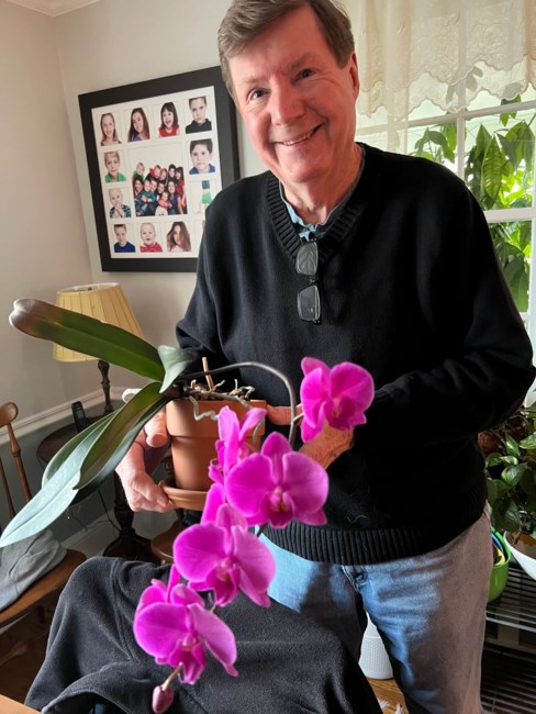 Obituary of Francis James Williams Jr.