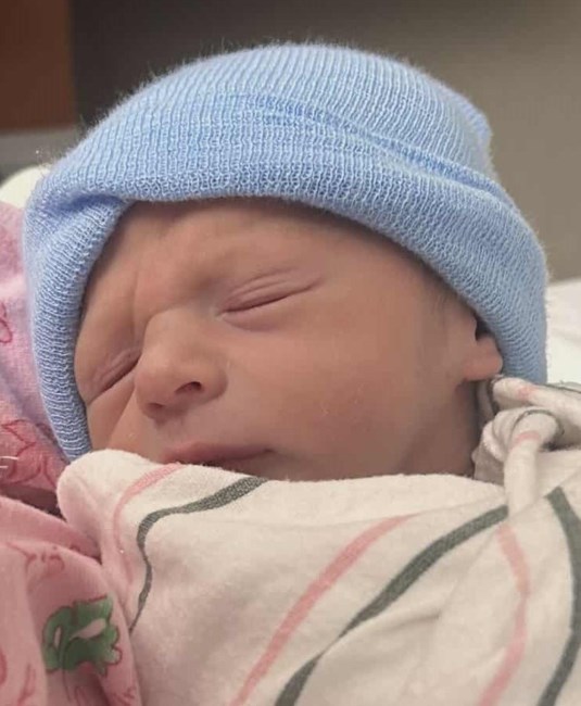 Obituario de Lucas Lee Bieghler