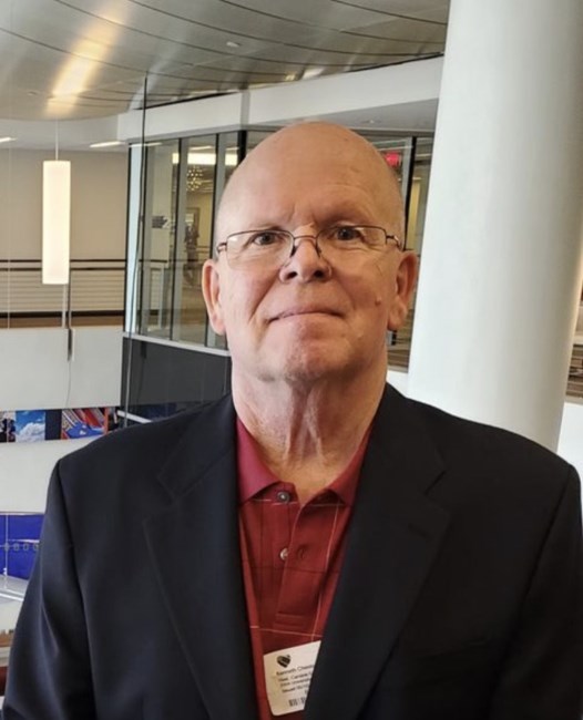 Obituary of Kenneth Chester Norton Jr.