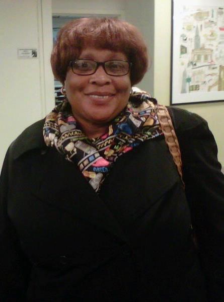 Obituary of Jennifer I. Hosein