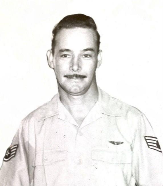 Obituary of Jefferson G-Pa Bradford Williams