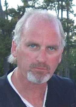 Obituary of Kinney Lee Marchant