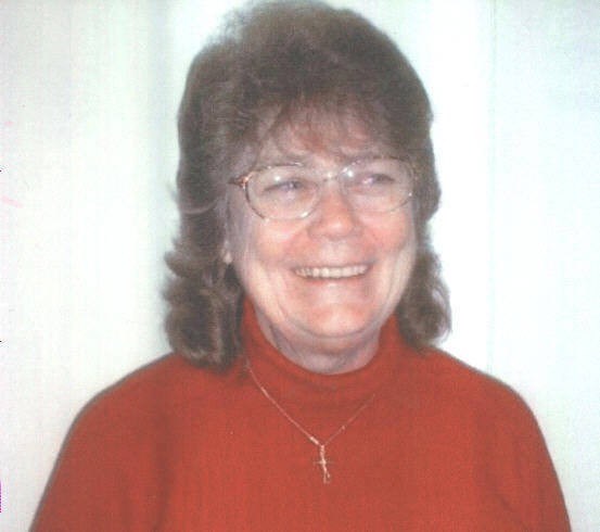 Obituary of Beverly Oles