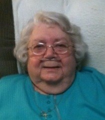 Obituary of Wanda Faye Giles