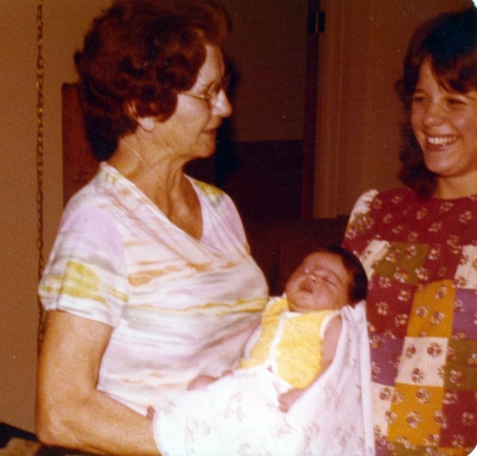 Obituary of Keri Block