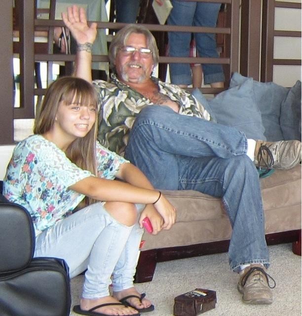 Obituary of Peter Sanford
