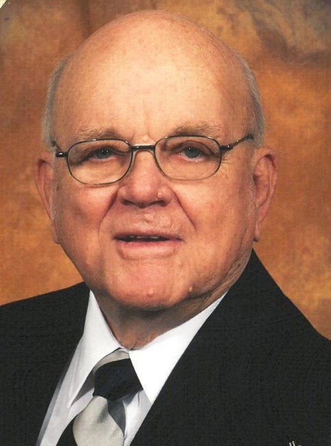 Obituary of Jack Haynes Pilsbury