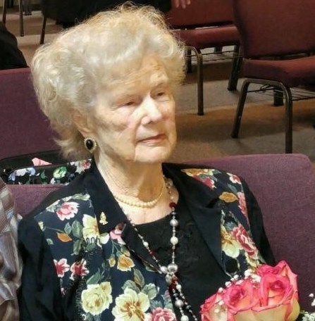 Obituary of Virginia L. Ballard