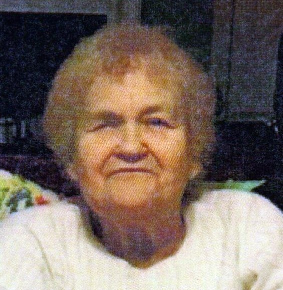 Obituary of Velma Jean Cook