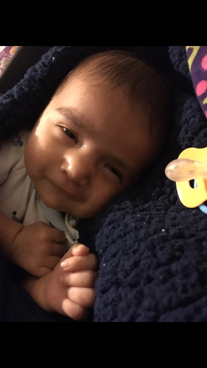 Obituary of Samuel Jeremiah Felix Jr.