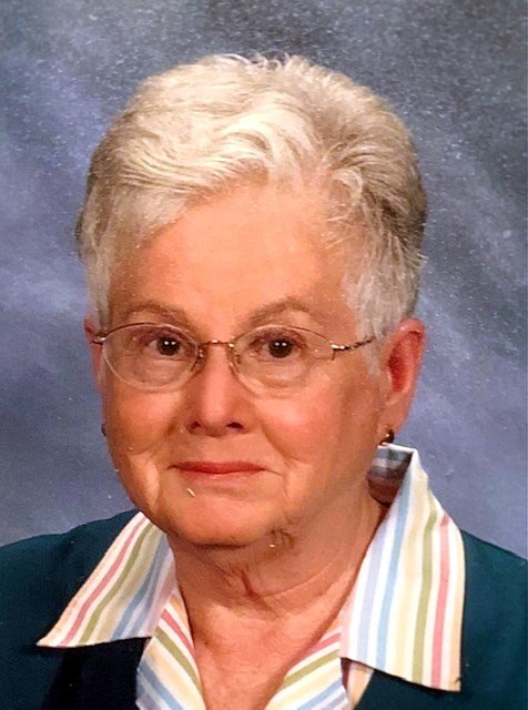 Obituary of Virginia Jo Fulmer